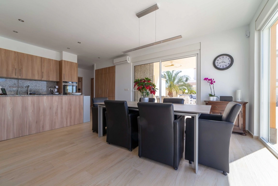 Detached Villa te verkoop in Torreta Florida