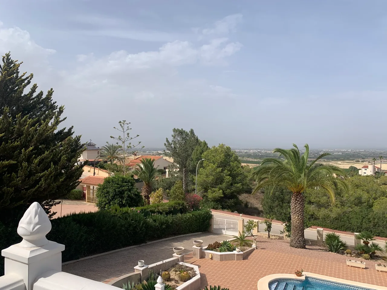 Villa te verkoop in Algorfa (montemar)