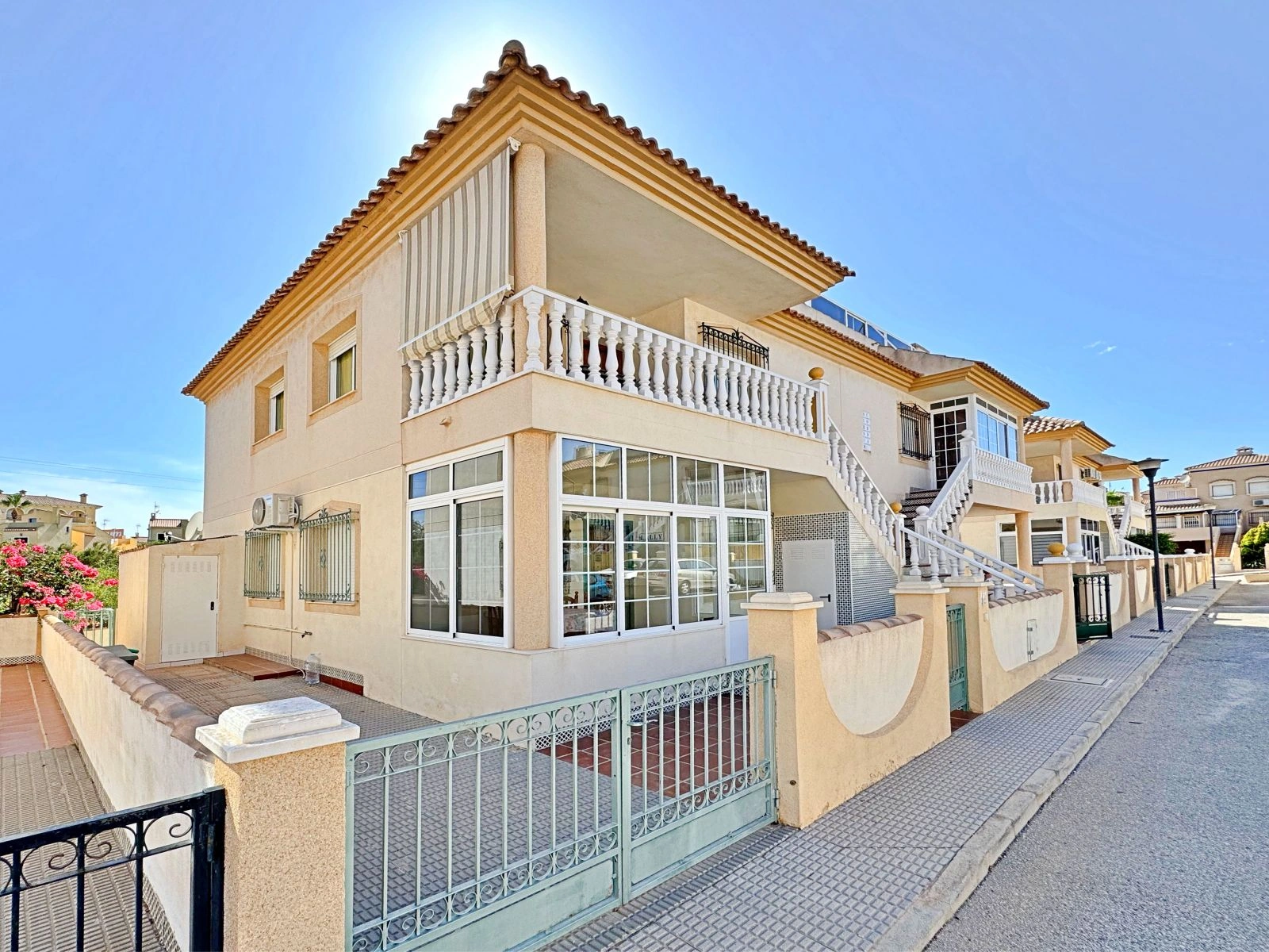Apartment till försäljning i Orihuela Costa