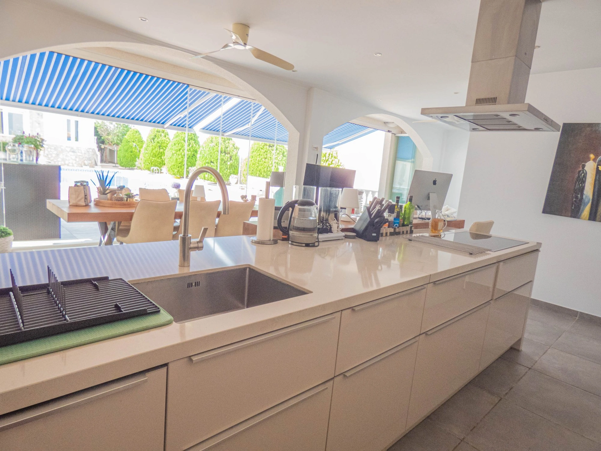 Villa till försäljning i Ciudad Quesada