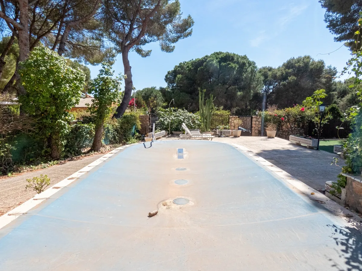 Villa te verkoop in Dehesa De Campoamor