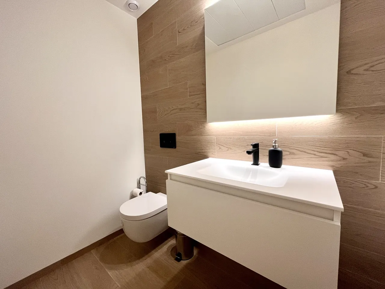 Flat til salg i Las Colinas Golf Resort