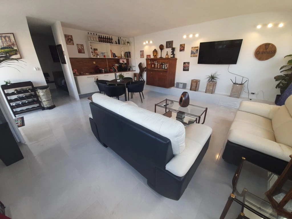 Villa till försäljning i Ciudad Quesada
