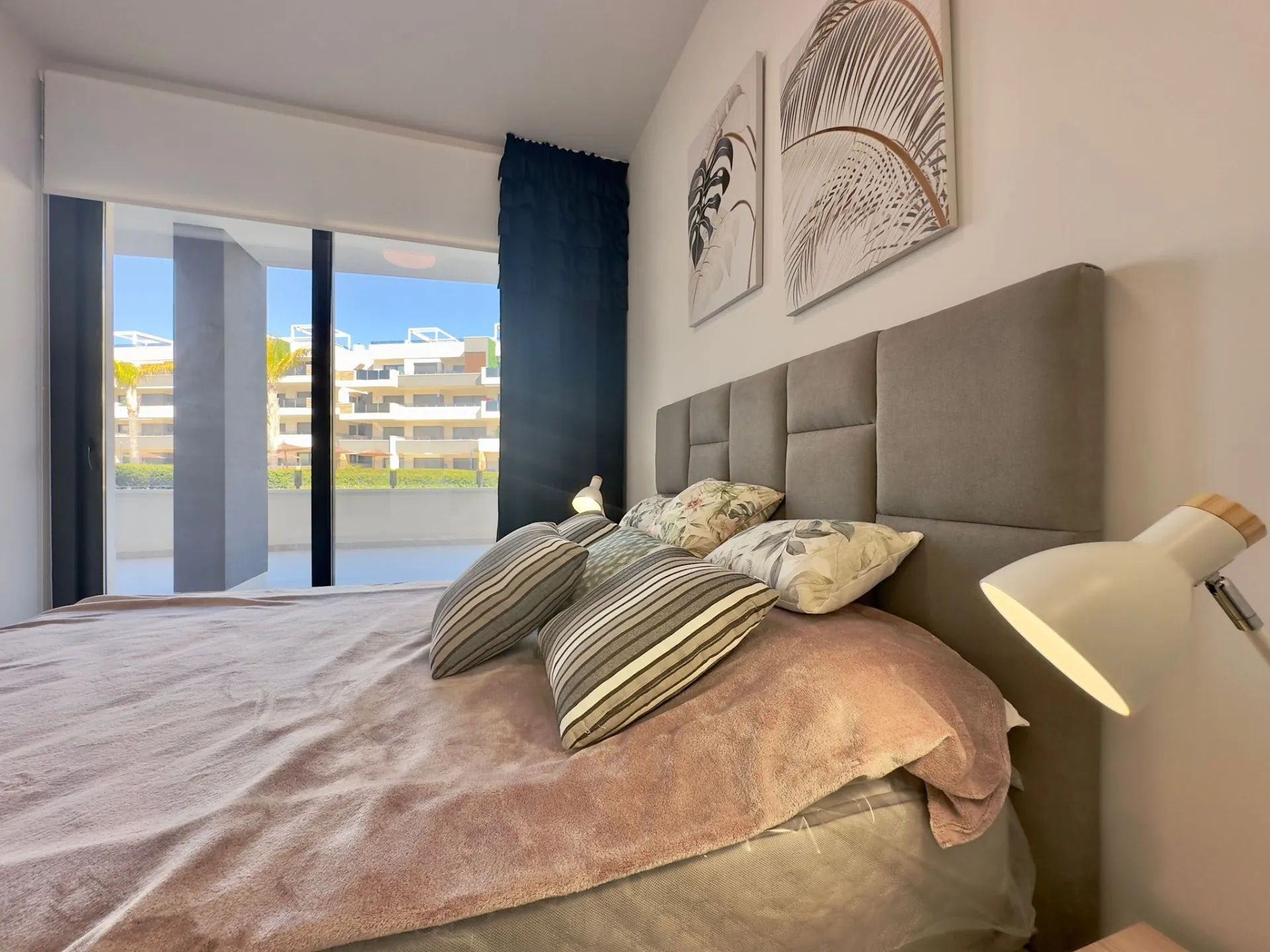 Flat for sale in Orihuela Costa