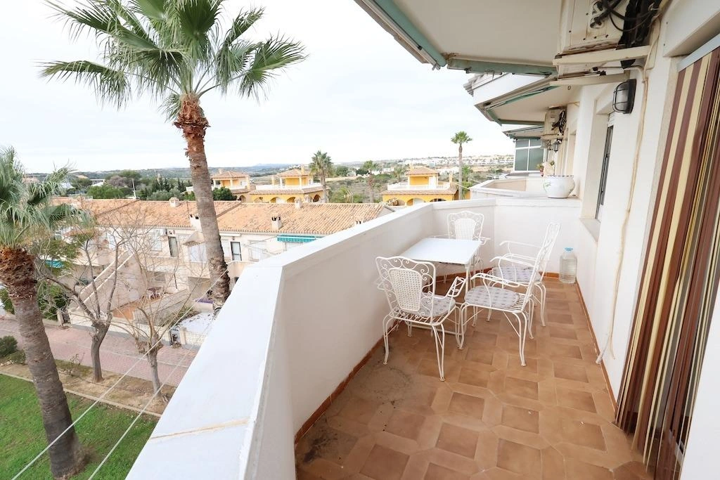 Apartment for sale in Orihuela Costa