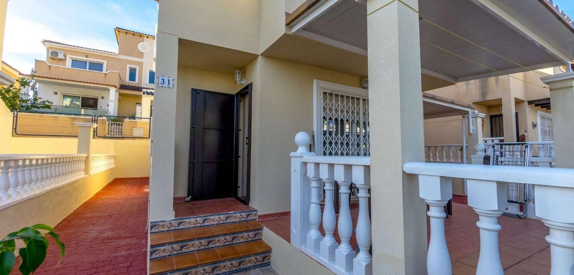 Detached Villa à la vente à Orihuela Costa