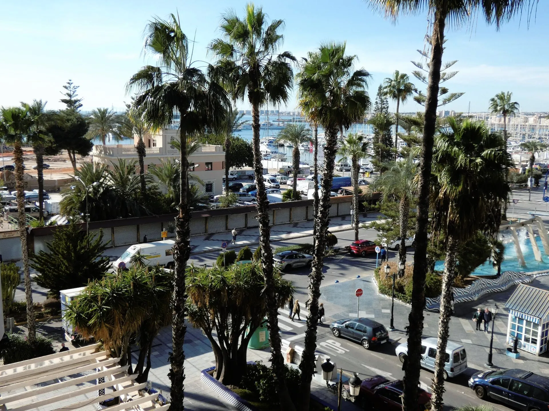 Apartment te verkoop in Centro Torrevieja