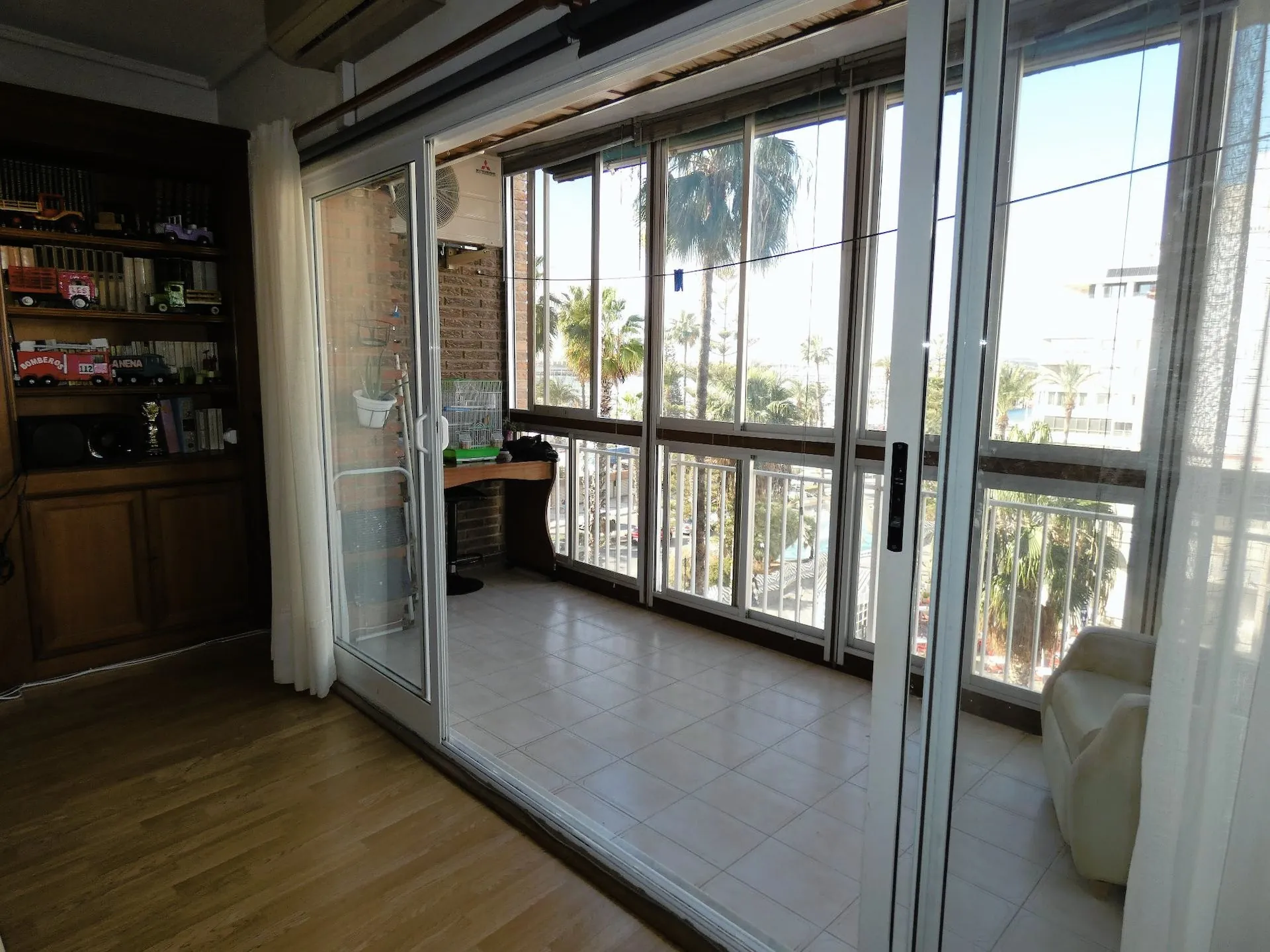 Apartment te verkoop in Centro Torrevieja