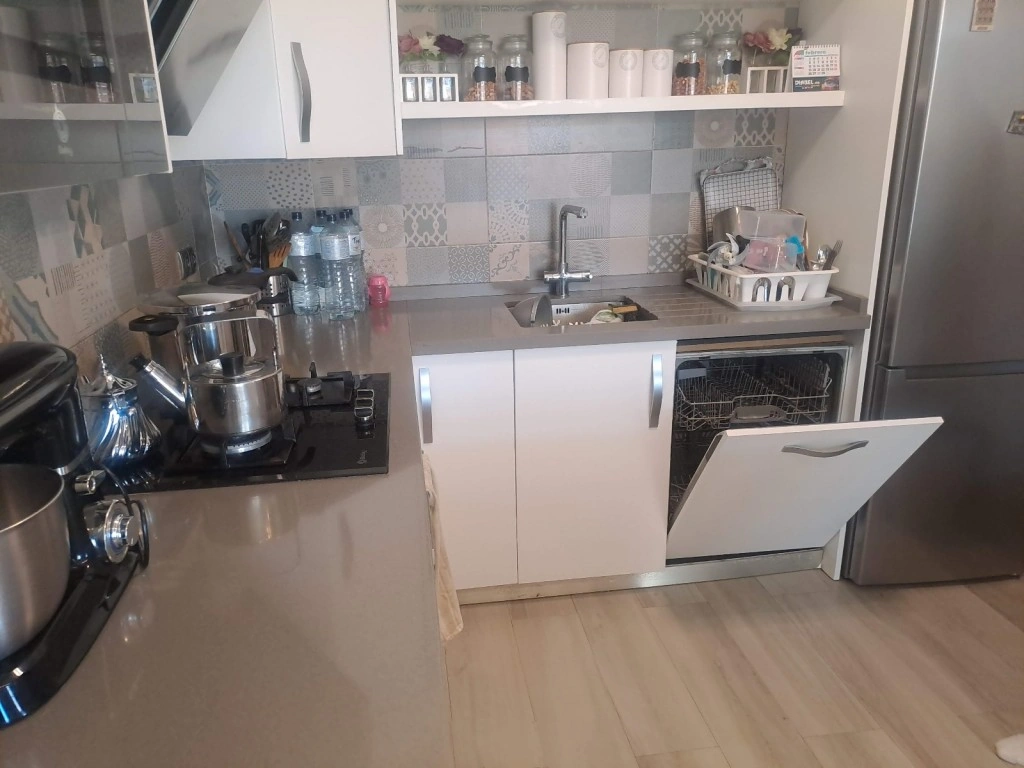 Villa te verkoop in Quesada