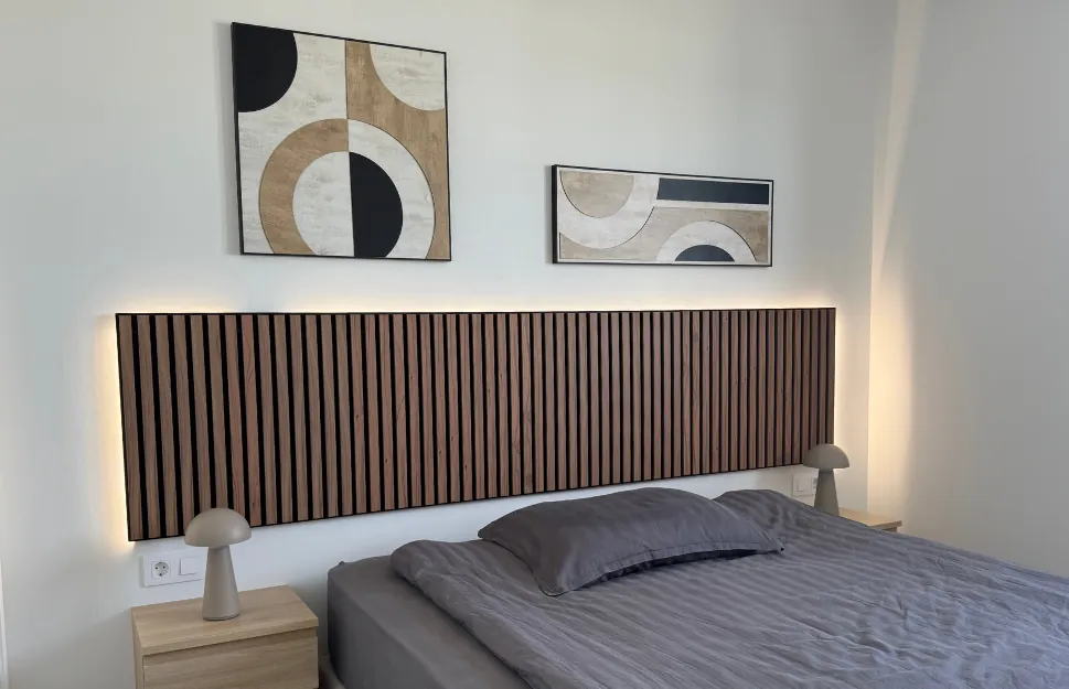 Apartment en venta en Villamartin