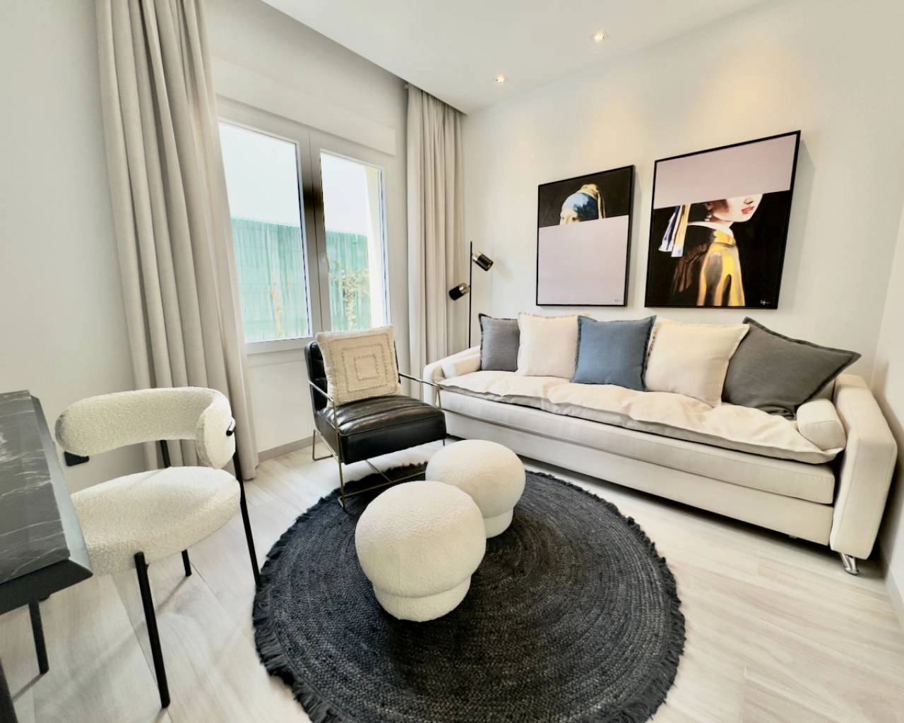 Villa for sale in La Finca Golf