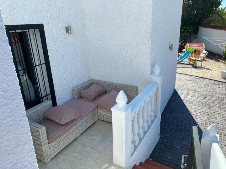 Detached Villa for sale in Ciudad Quesada