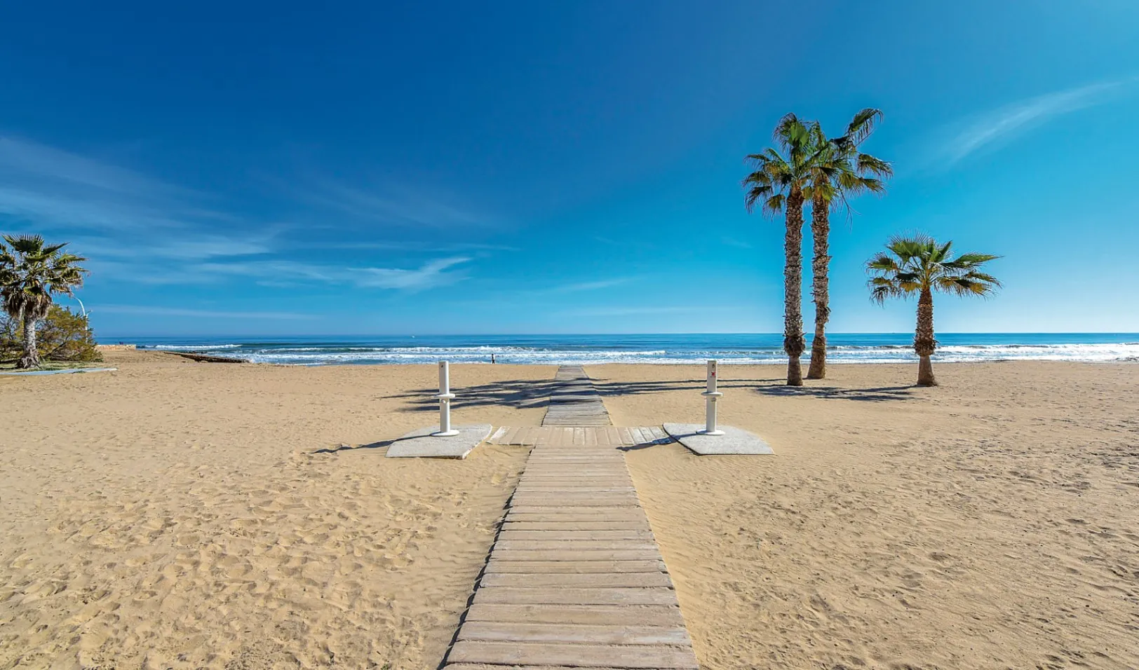 Neubauwohnungen La Mata Eden Beach