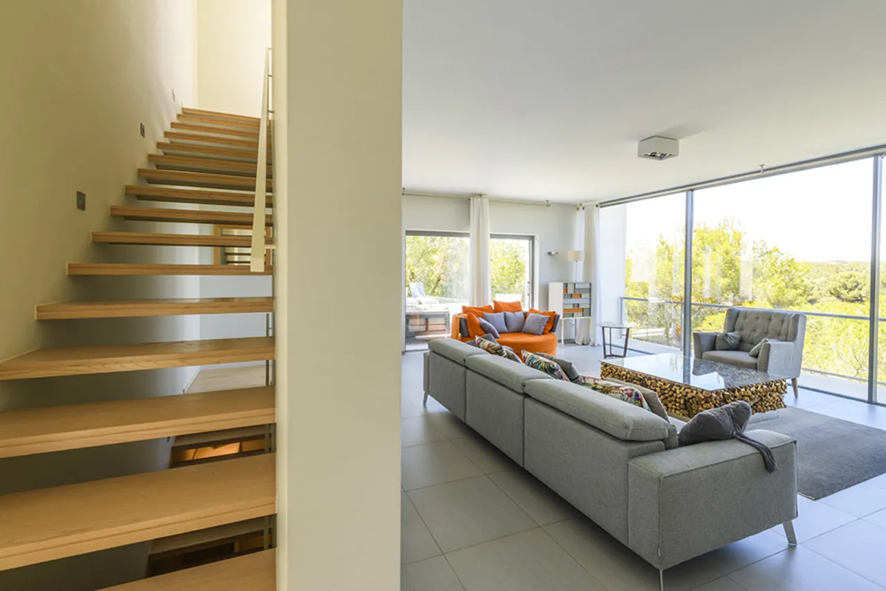 Villa te verkoop in Las Colinas Golf Resort