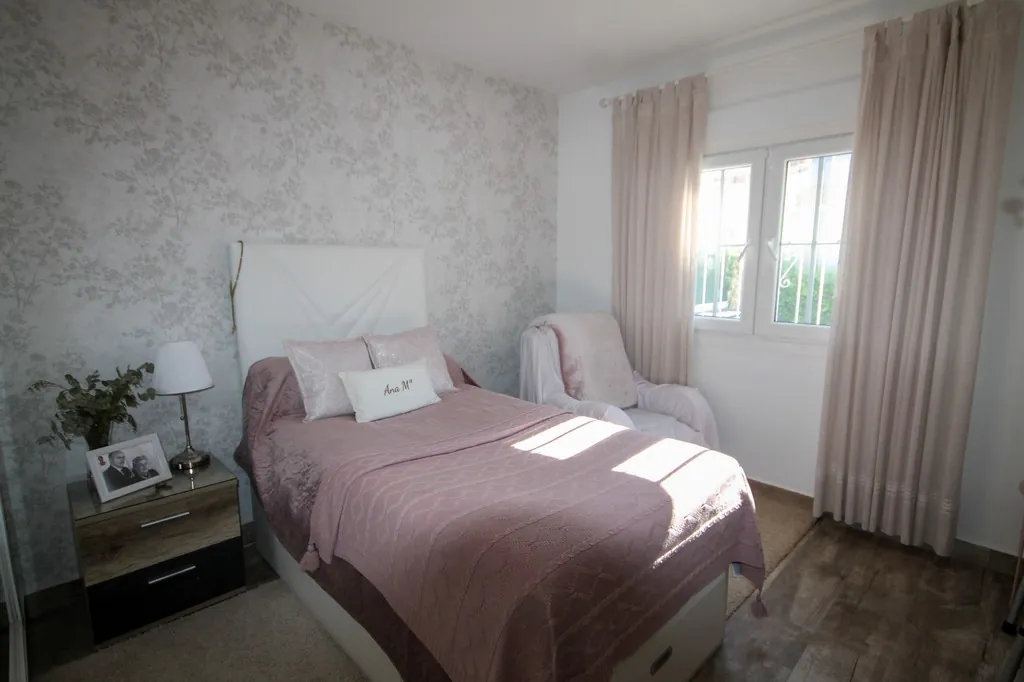 Villa til salg i San Miguel De Salinas