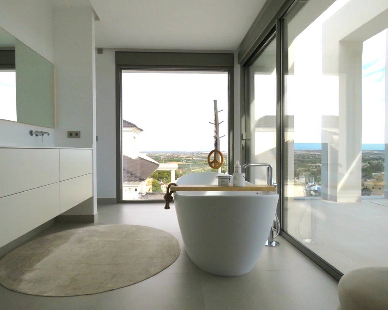 Villa for sale in Ciudad Quesada