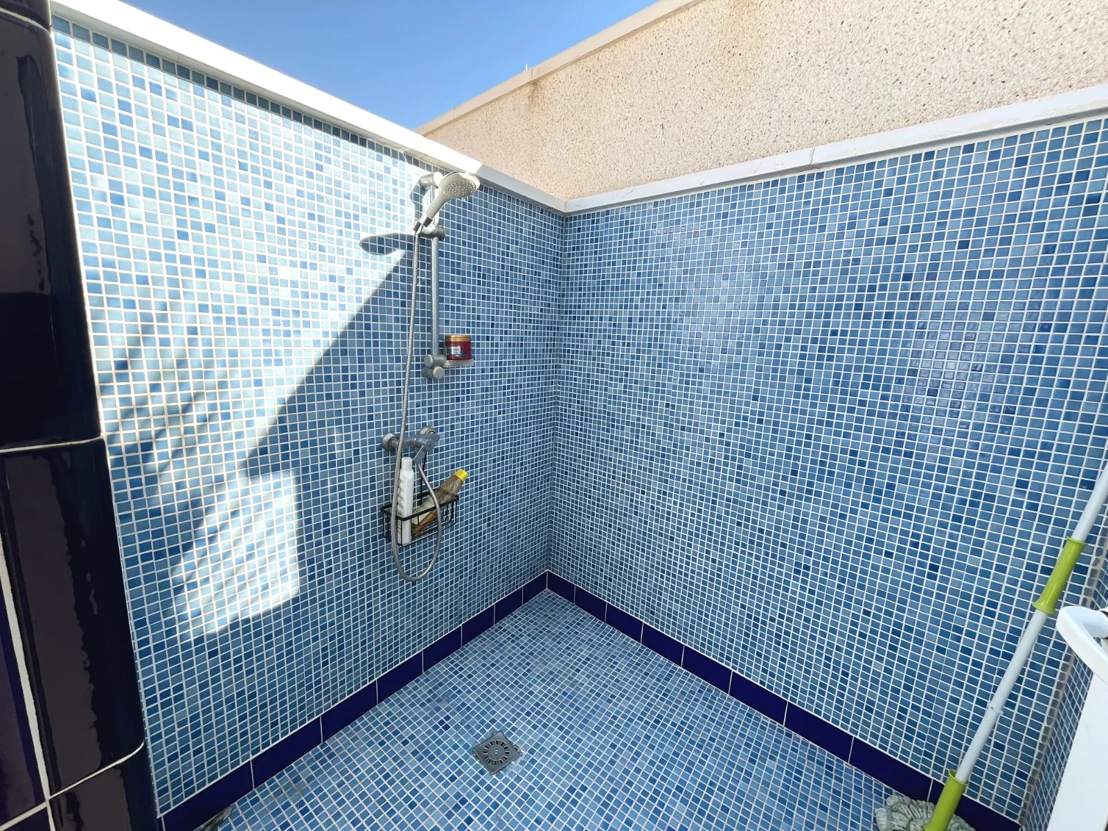 Villa for sale in Benijófar