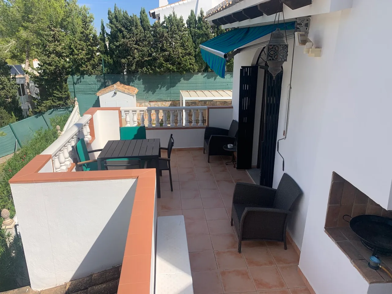 Villa zum verkauf in Villamartin, Orihuela Costa