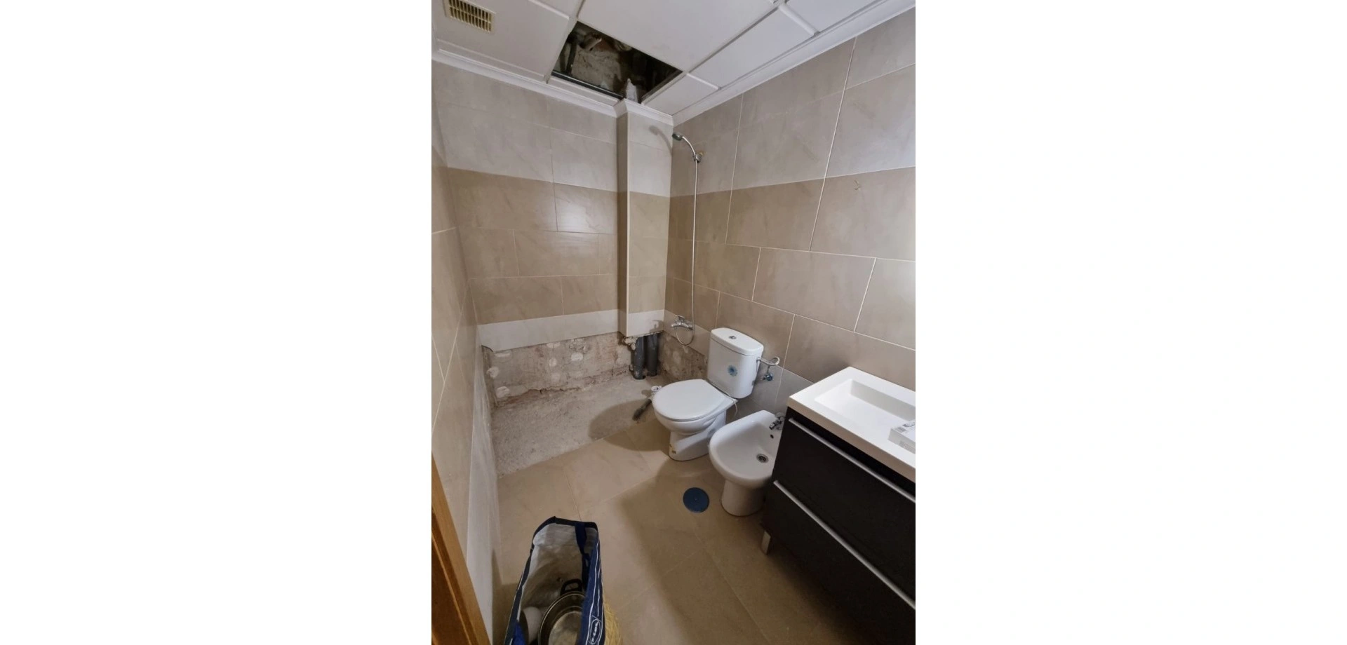 Apartment te verkoop in Torrevieja
