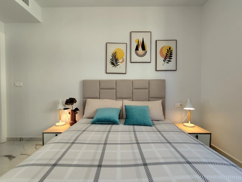 Apartment en venta en Orihuela Costa