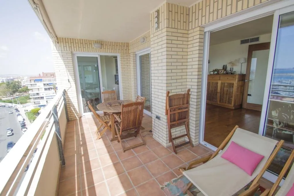 Apartment for sale in Torrevieja