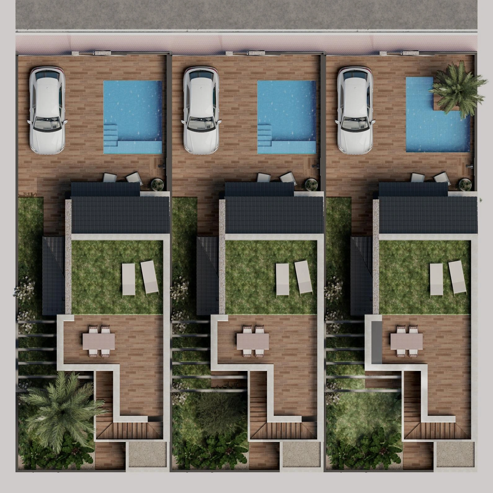 Villa zum verkauf in San Pedro Del Pinatar