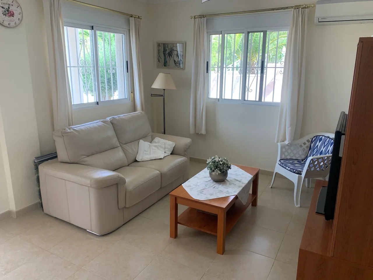 Villa te verkoop in Algorfa (montemar)