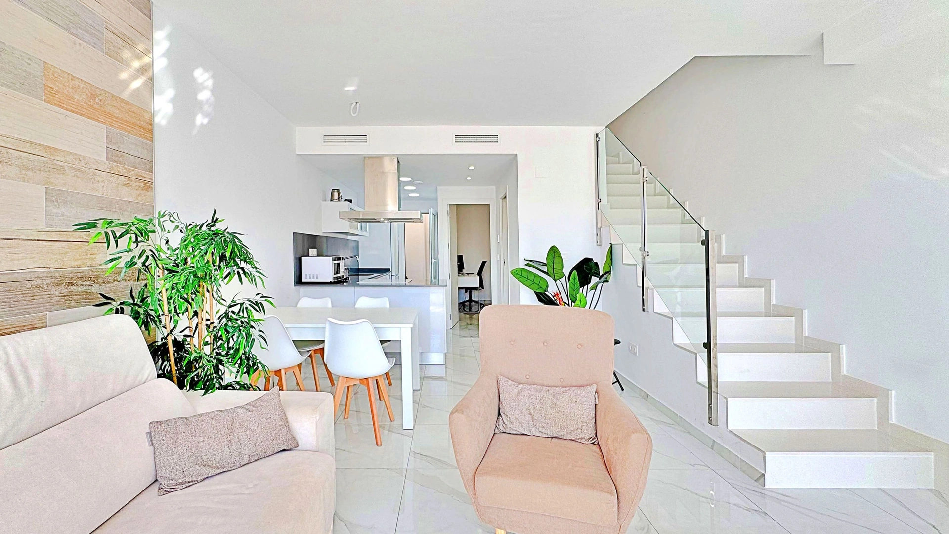 Townhouse à la vente à Torrevieja