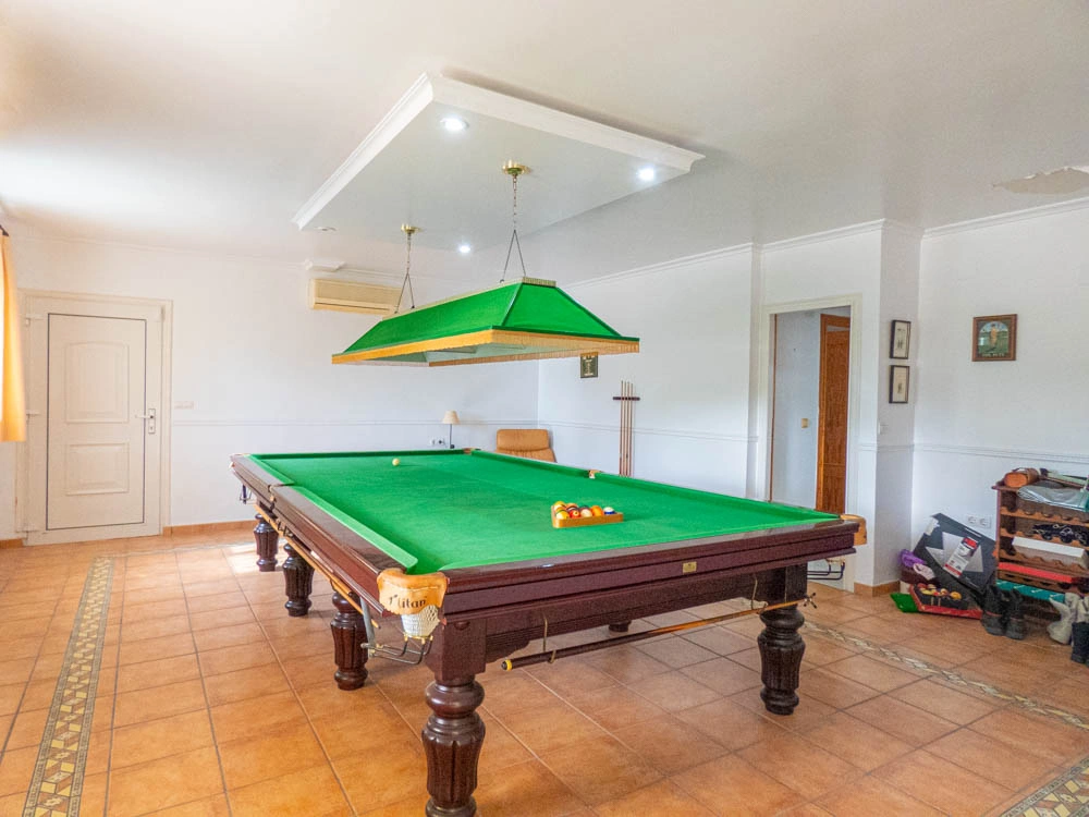 Villa à la vente à San Miguel De Salinas
