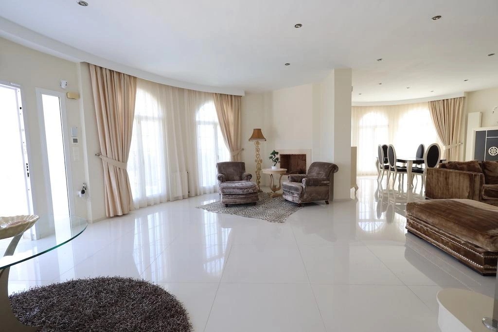 Villa till försäljning i Ciudad Quesada