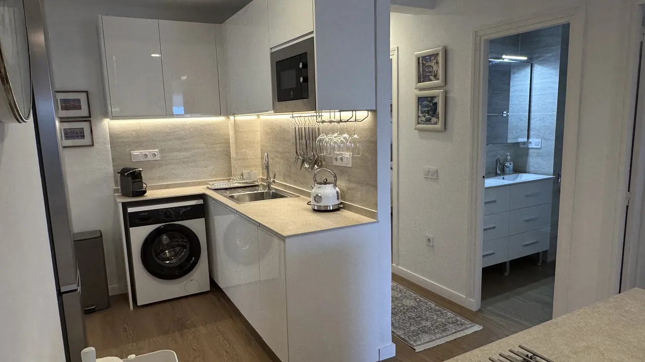 Flat for sale in Torrevieja