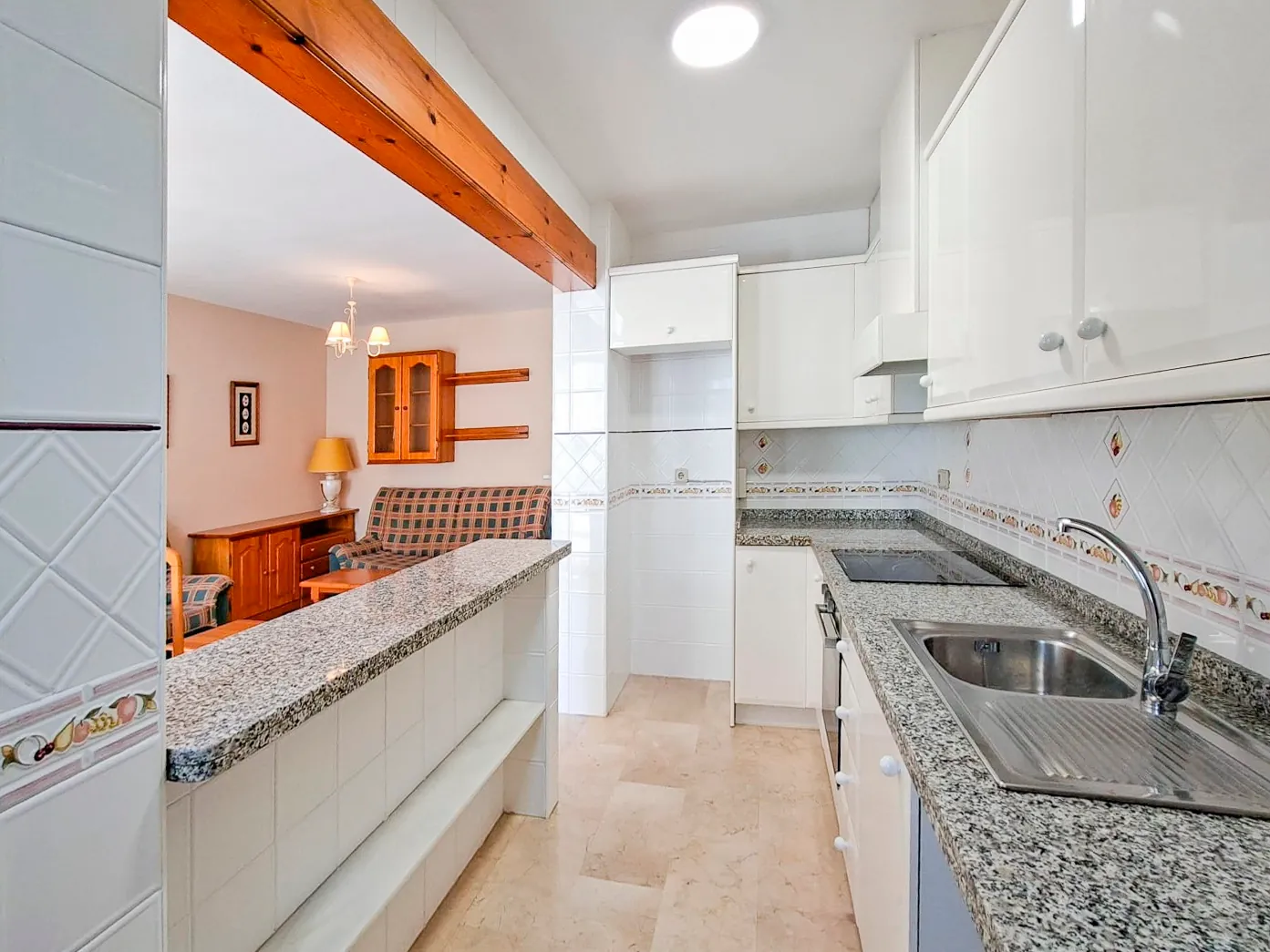 Halfvrijstaande woning te verkoop in Villamartín