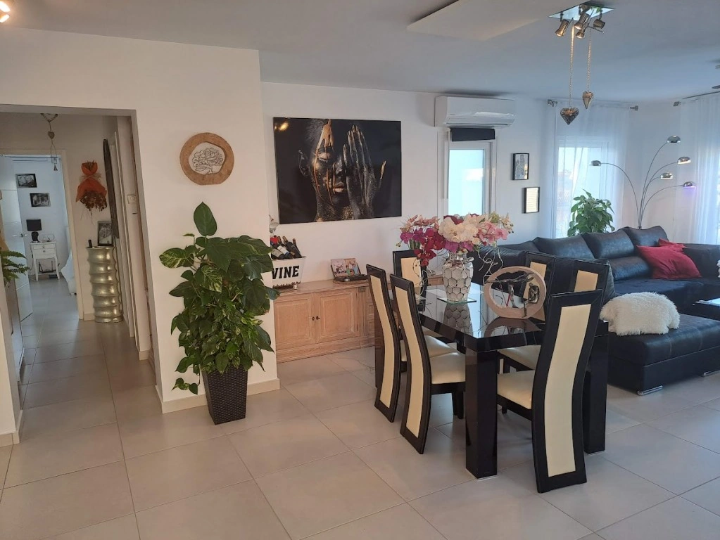 Villa till försäljning i Ciudad Quesada