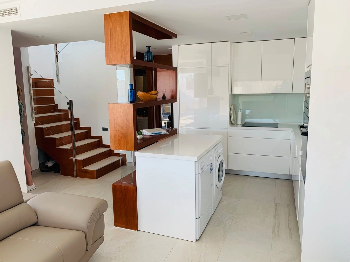 Villa à la vente à El Raso