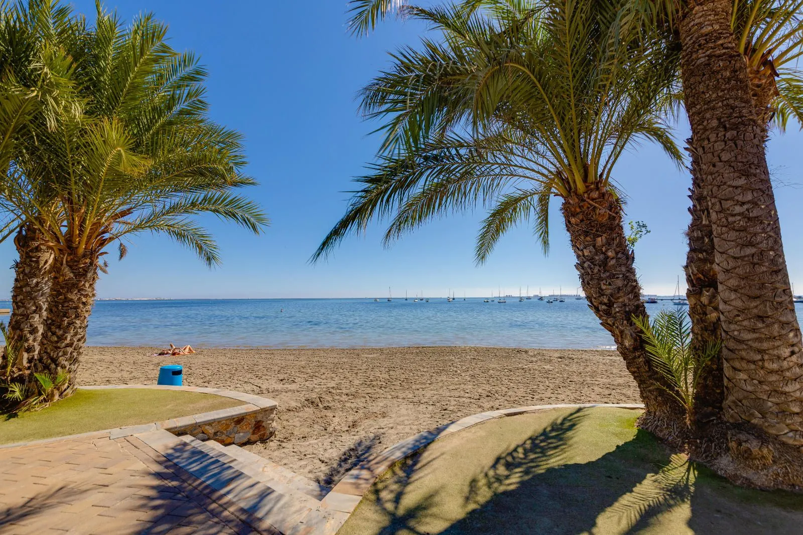 Apartment te verkoop in San Pedro Del Pinatar