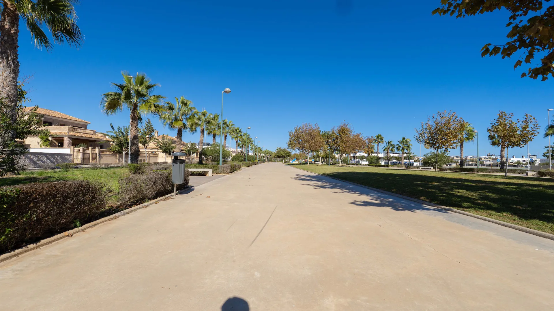 Apartment for sale in Pilar De La Horadada