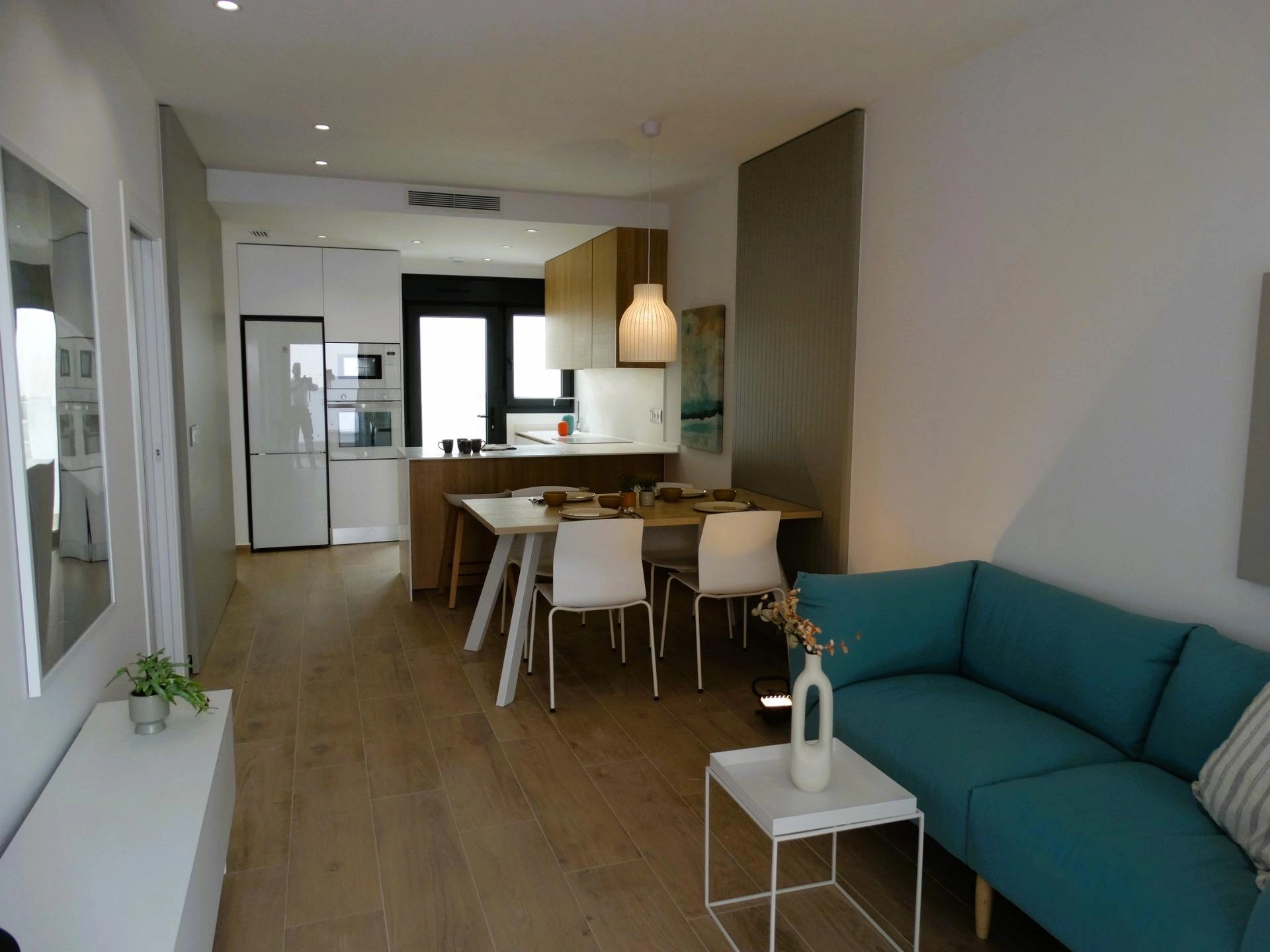 Bungalow till försäljning i Pilar De La Horadada