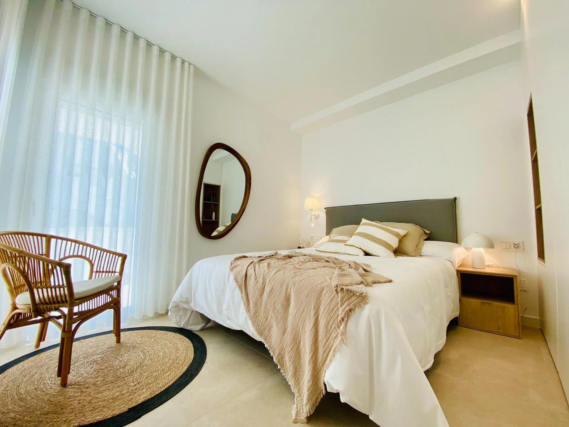 Bungalow à la vente à Pilar De La Horadada