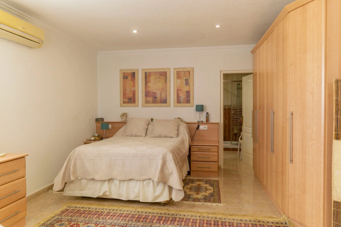 Villa till försäljning i Ciudad Quesada