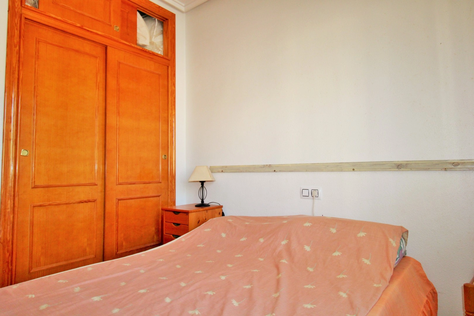 Casa adosada en venta en Villamartin