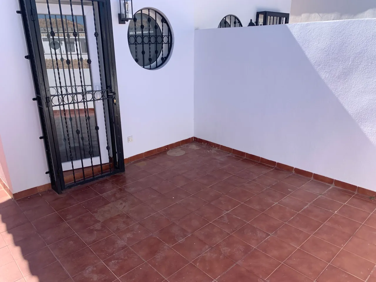 Terraced house for sale in Punta Prima