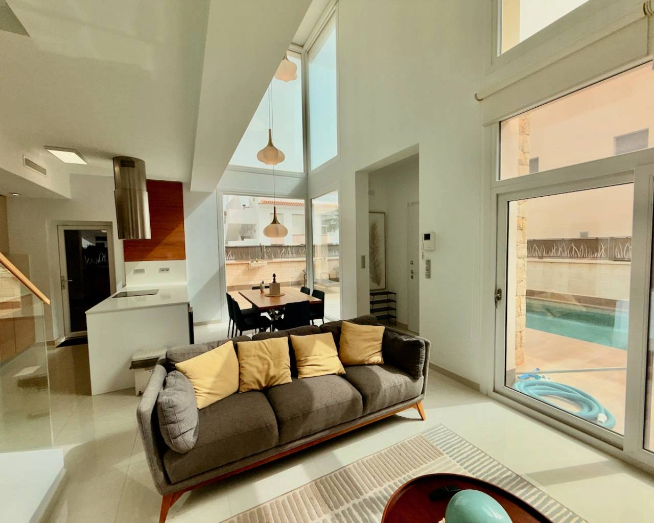 Villa for sale in Ciudad Quesada
