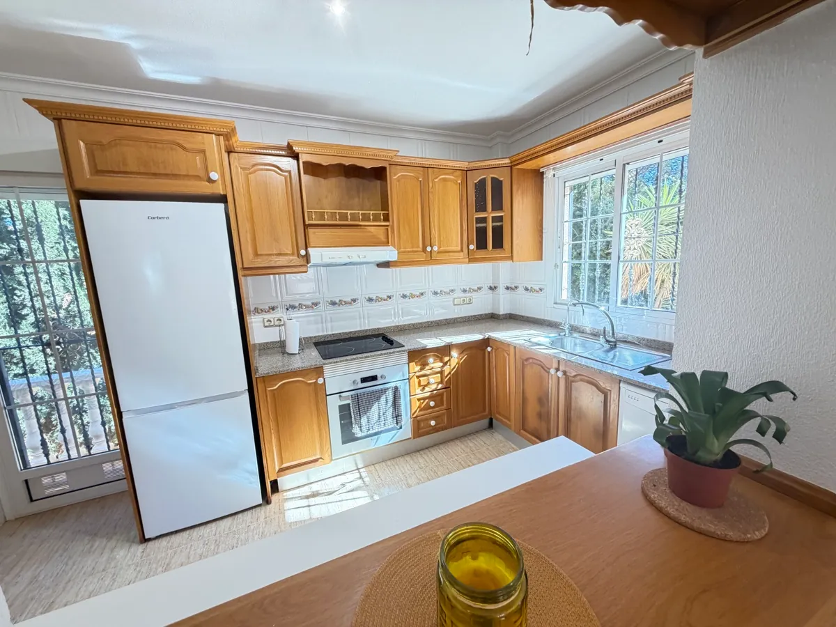 Chalet/Villa en venta en Villamartin