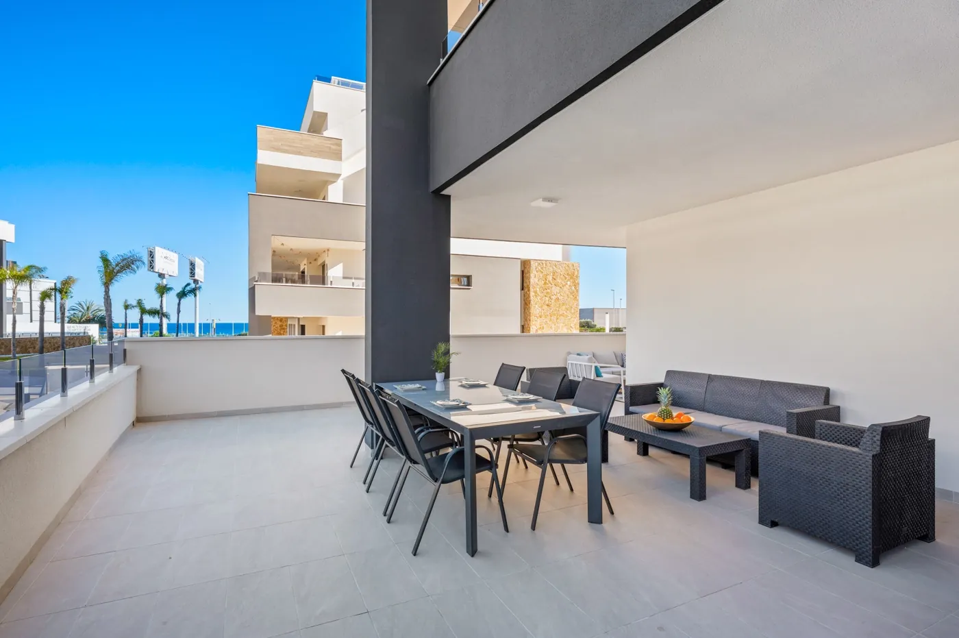 Apartment for sale in Orihuela Costa