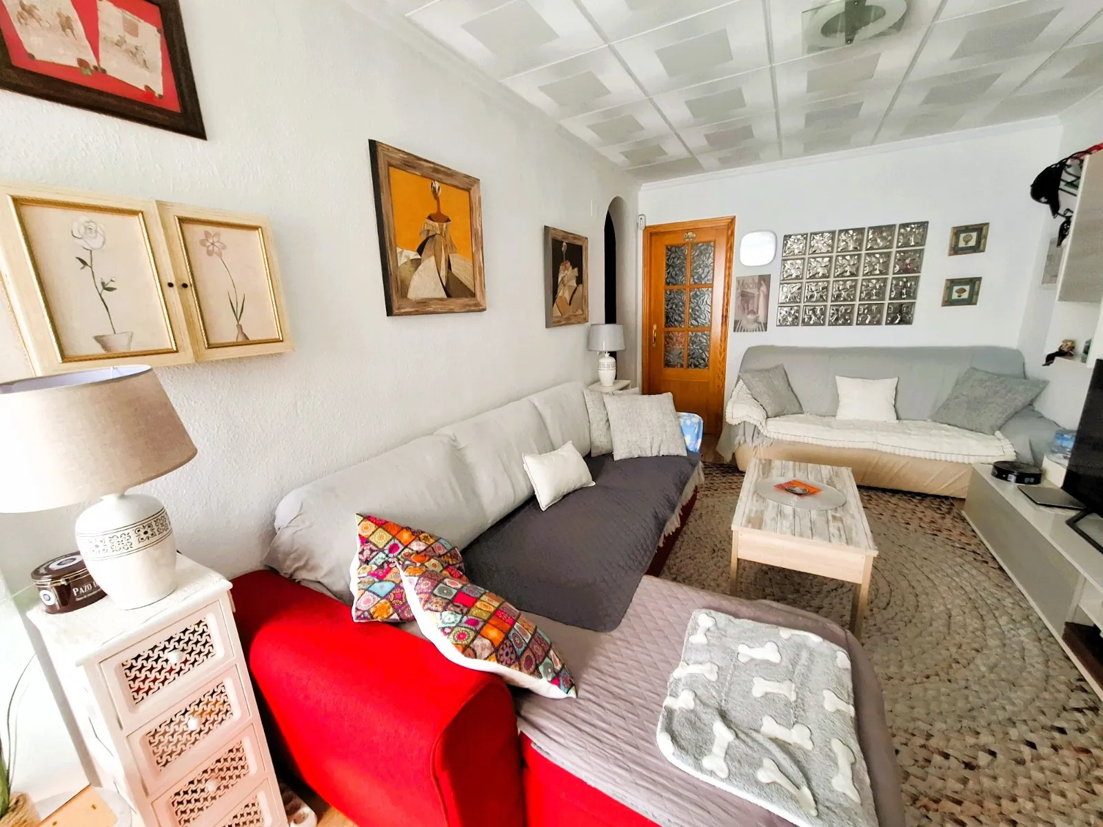 Bungalow zum verkauf in San Luis