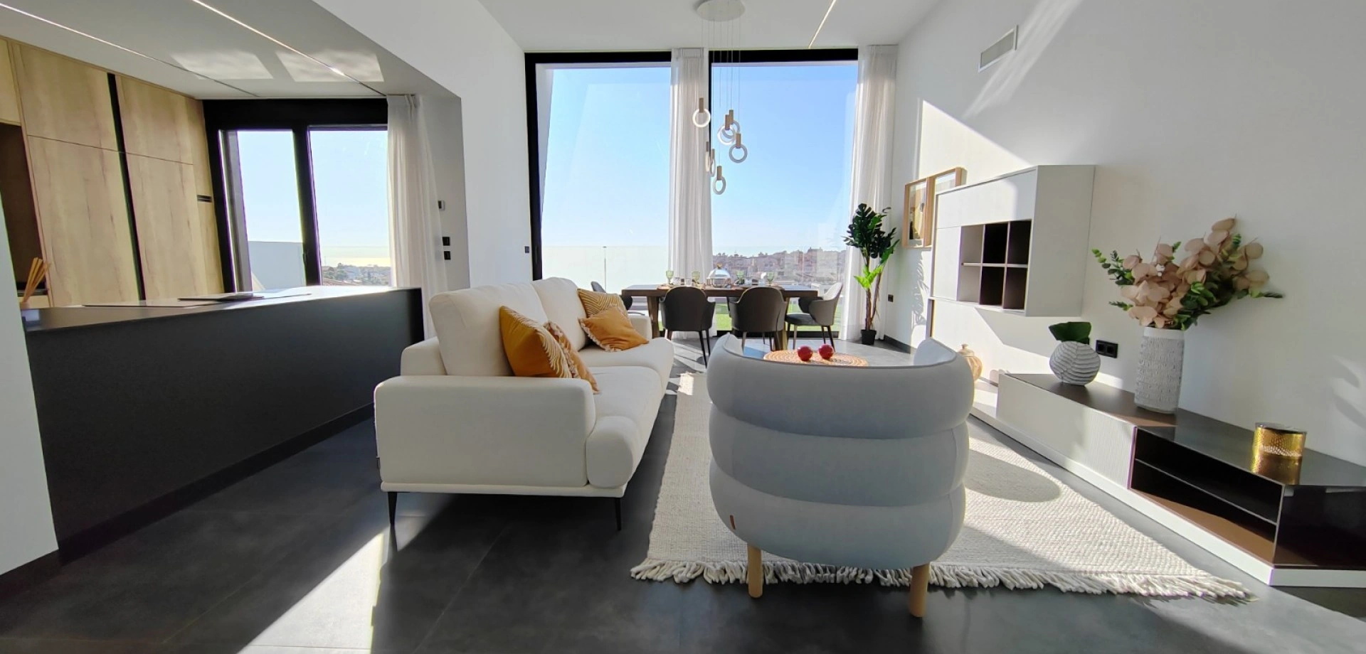 Detached Villa for sale in Torrevieja