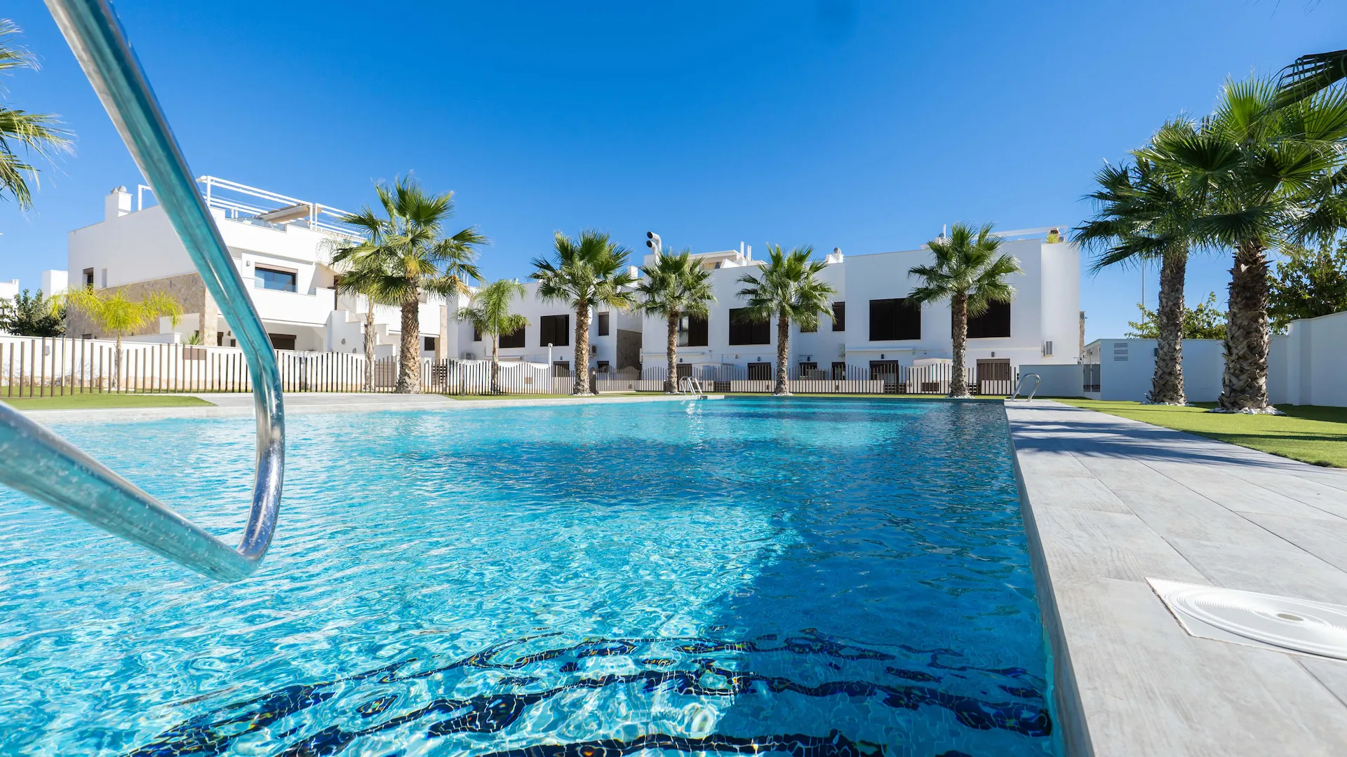 Apartment for sale in Pilar De La Horadada