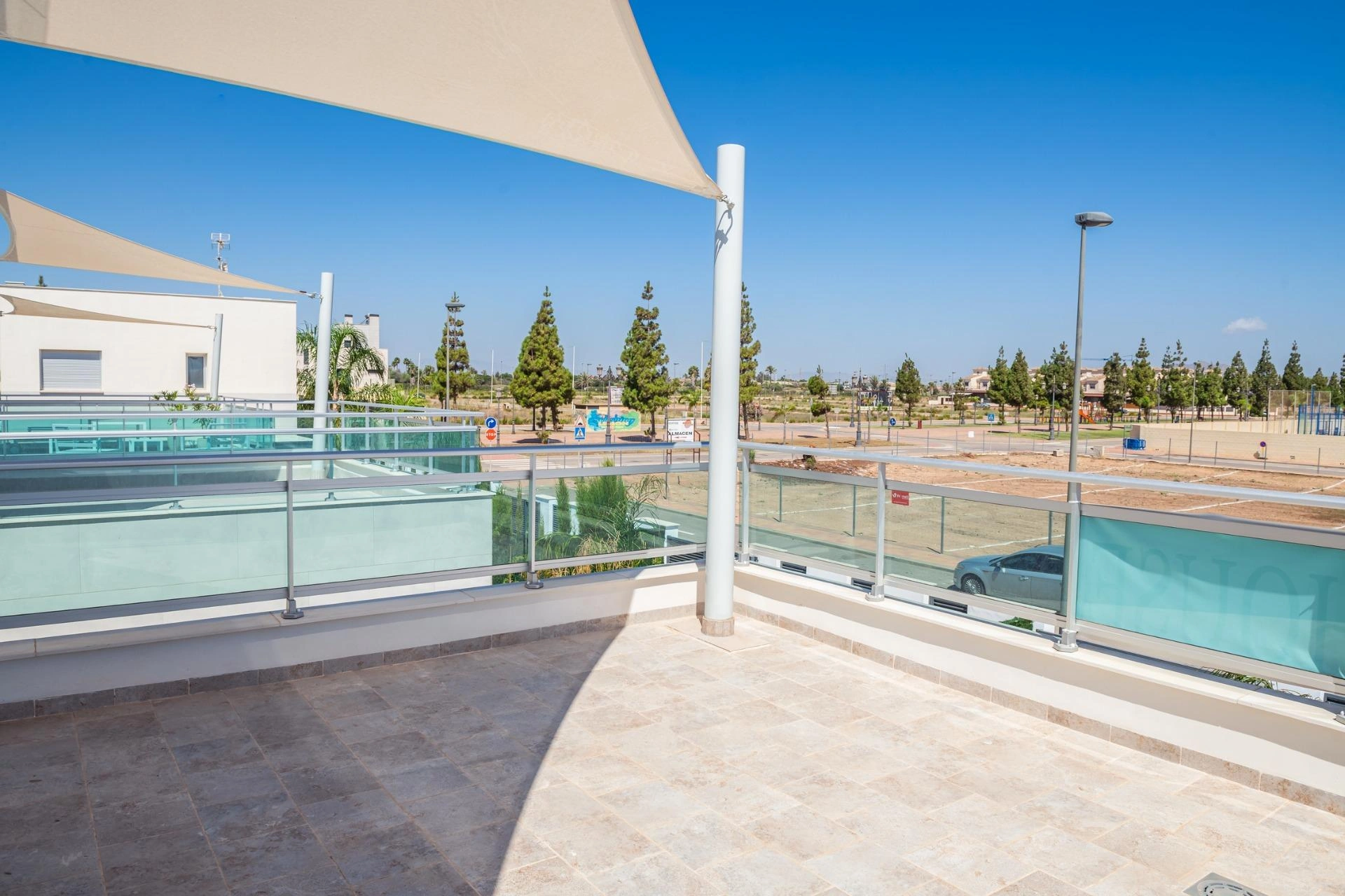 Villa à la vente à Los Alcazares
