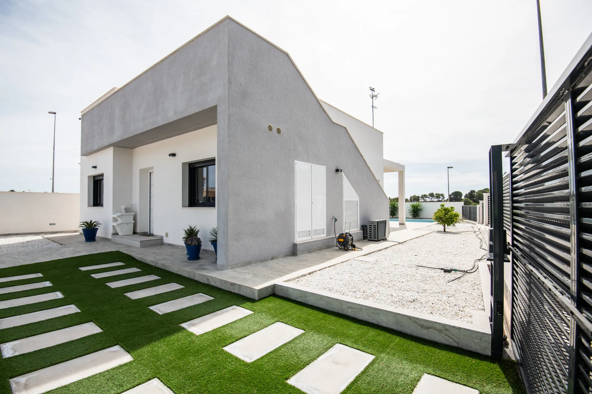 Villa zum verkauf in Pinar De Campoverde