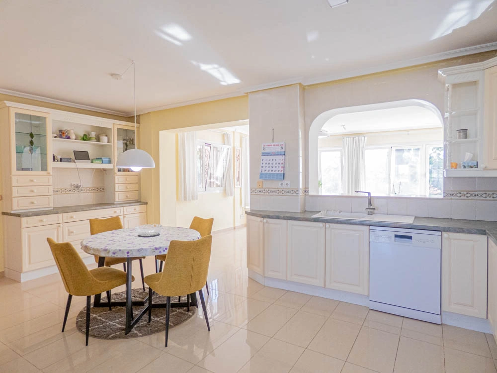 Villa à la vente à San Miguel De Salinas